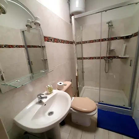 Casa Penelope Appartement *