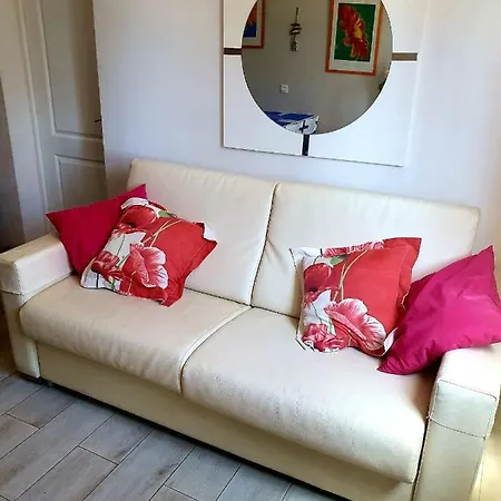 Casa Penelope Апартаменты *