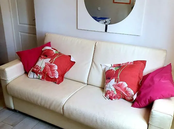 Casa Penelope Apartman *