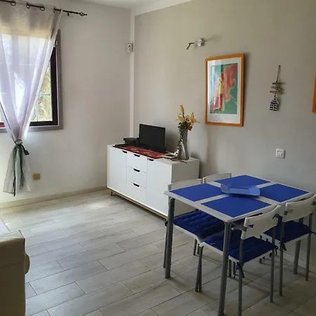Daire Casa Penelope