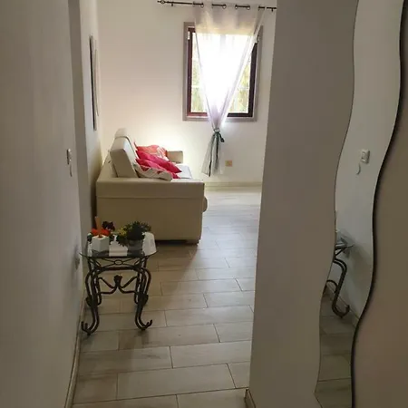 Casa Penelope Daire Costa Del Silencio