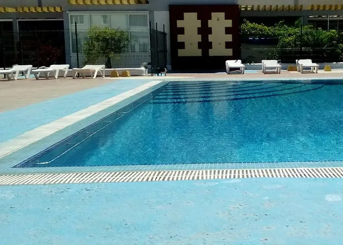 Apartamento Casa Penelope *