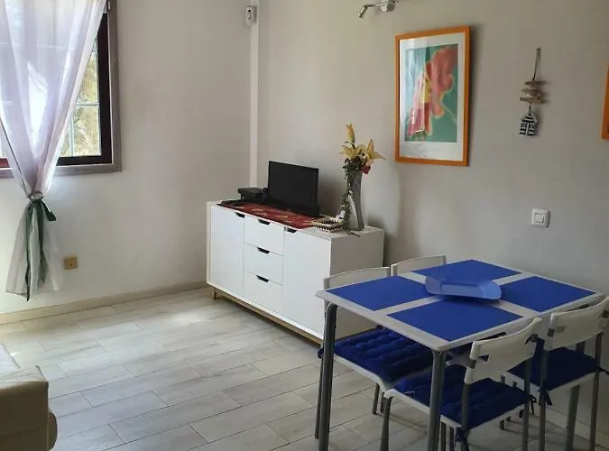 Lägenhet Casa Penelope