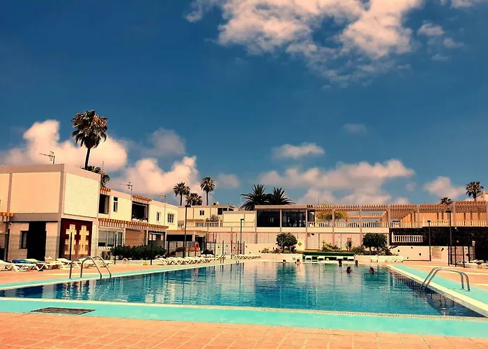 Casa Penelope * Costa Del Silencio