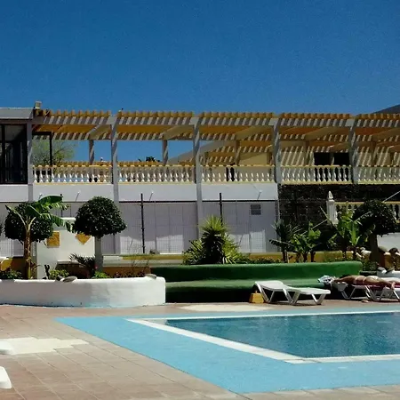 Casa Penelope * Costa Del Silencio