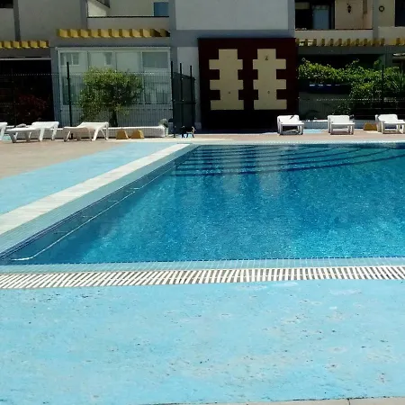 Διαμέρισμα Casa Penelope *