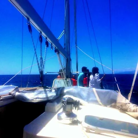 Casa Penelope * Costa Del Silencio