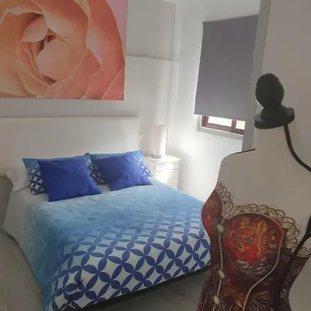 Casa Penelope Διαμέρισμα Costa Del Silencio