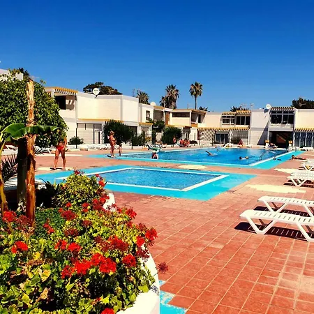 Διαμέρισμα Casa Penelope *